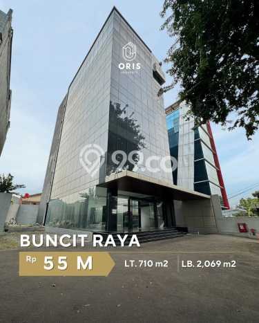 Kantor Bagus Dijual LB 2069m2 Lokasi Strategis Jakarta Selatan Area Cocok untuk Berbisnis Kantor Bagus Dijual LB 2069m2 Lokasi Strategis Jakarta Selatan Area Cocok untuk Berbisnis