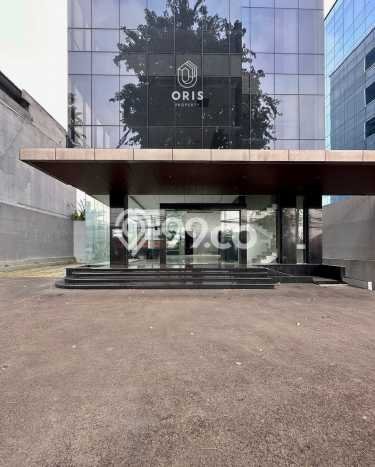 Kantor Bagus Dijual LB 2069m2 Lokasi Strategis Jakarta Selatan Area Cocok untuk Berbisnis Kantor Bagus Dijual LB 2069m2 Lokasi Strategis Jakarta Selatan Area Cocok untuk Berbisnis