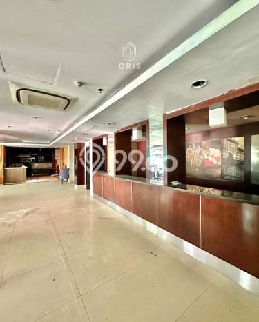 AREA TERBAIK! Hotel di , Luas 7190m2m², Pengunjung Tinggi AREA TERBAIK! Hotel di , Luas 7190m2m², Pengunjung Tinggi