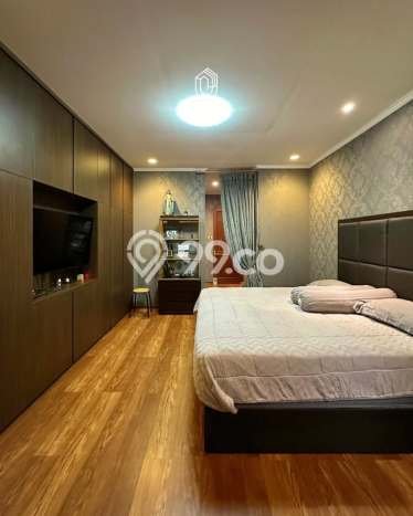 Dijual Rumah Mewah Elegan Dengan View Cantik di Senopati, Jakarta Selatan Dijual Rumah Mewah Elegan Dengan View Cantik di Senopati, Jakarta Selatan