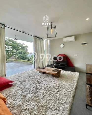 Hunian Elit LB 176m2 Siap Huni Desain Elegan di Rancamaya, Bogor Hunian Elit LB 176m2 Siap Huni Desain Elegan di Rancamaya, Bogor