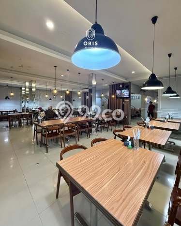 Ruko Dijual Lokasi Emas di Matraman Luas 547m2 Ruko Dijual Lokasi Emas di Matraman Luas 547m2