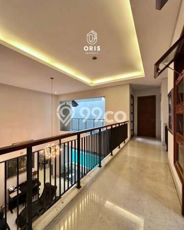 Rumah Elit Modern Siap Huni di Tanjung Barat Jakarta Selatan Rumah Elit Modern Siap Huni di Tanjung Barat Jakarta Selatan