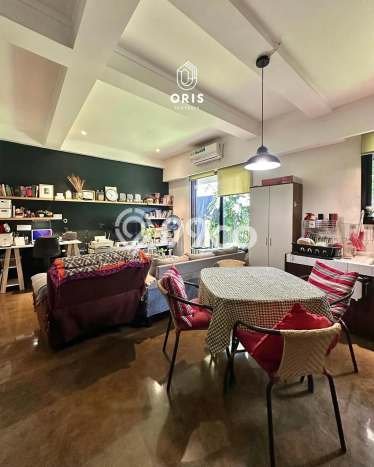 Rumah Luxury Modern Tanpa Renovasi di Bintaro Jakarta Selatan Rumah Luxury Modern Tanpa Renovasi di Bintaro Jakarta Selatan