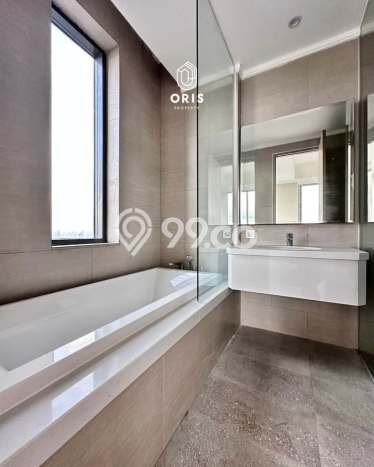 Hunian Apartemen Mewah & Eksklusif 3 BR di Kemayoran, Jakarta Pusat Hunian Apartemen Mewah & Eksklusif 3 BR di Kemayoran, Jakarta Pusat