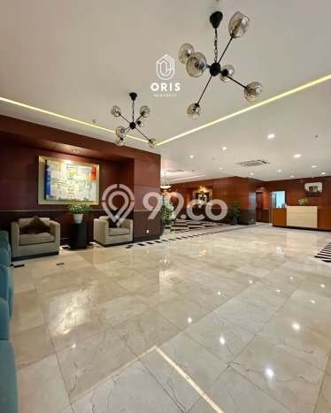 Apartemen Luxury Dijual di Jakarta Selatan Lokasi Strategis Punya 2 Kamar Tidur Apartemen Luxury Dijual di Jakarta Selatan Lokasi Strategis Punya 2 Kamar Tidur