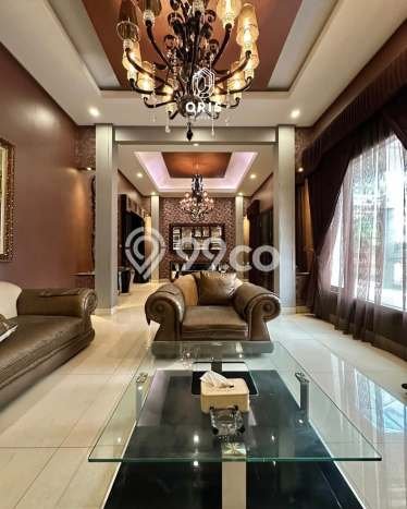 Best Deal Hunian Premium Ideal dan Luas di Tebet, Jakarta Selatan Best Deal Hunian Premium Ideal dan Luas di Tebet, Jakarta Selatan