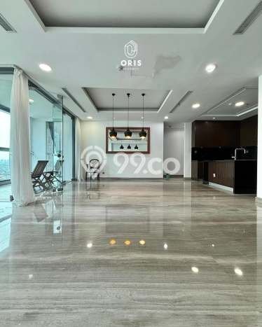 Paling Dicari! Apartemen Eksklusif Dijual di Kemang Punya 3 Bedroom Paling Dicari! Apartemen Eksklusif Dijual di Kemang Punya 3 Bedroom