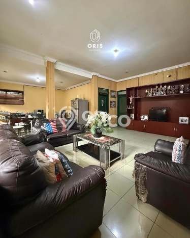 Jual Rumah Mewah Megah Dengan View Eksklusif di Cipete, Jakarta Selatan Jual Rumah Mewah Megah Dengan View Eksklusif di Cipete, Jakarta Selatan