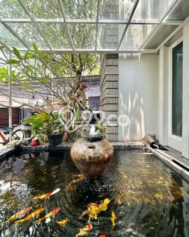 Jual Rumah Mewah Megah Dengan View Cantik di Ragunan, Jakarta Selatan Jual Rumah Mewah Megah Dengan View Cantik di Ragunan, Jakarta Selatan