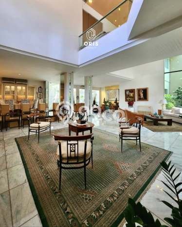 Rumah Mewah LB 409m2 Siap Pakai Desain Elegan di Permata Hijau, Jakarta Selatan Rumah Mewah LB 409m2 Siap Pakai Desain Elegan di Permata Hijau, Jakarta Selatan
