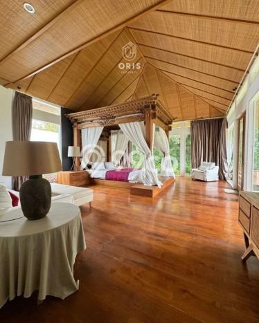 Aset Strategis! Vila Kawasan , Ukuran 3318m2m², ROI Tinggi untuk bisnis Aset Strategis! Vila Kawasan , Ukuran 3318m2m², ROI Tinggi untuk bisnis