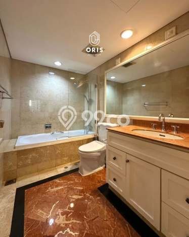 Apartemen Luxury Dijual di Jakarta Selatan Lokasi Strategis Punya 2 Kamar Tidur Apartemen Luxury Dijual di Jakarta Selatan Lokasi Strategis Punya 2 Kamar Tidur