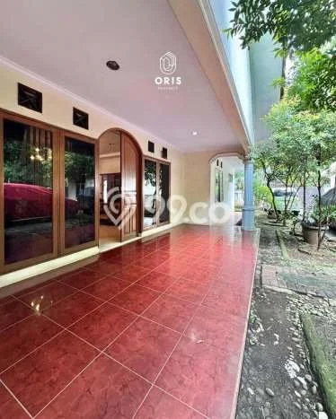 Hunian Mewah Siap Huni LT 908m2 di Pasar Minggu, Jakarta Selatan Hunian Mewah Siap Huni LT 908m2 di Pasar Minggu, Jakarta Selatan