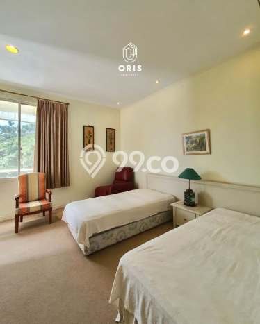 Jual Rumah Luas Megah Dengan View Eksklusif di Pondok Indah, Jakarta Selatan Jual Rumah Luas Megah Dengan View Eksklusif di Pondok Indah, Jakarta Selatan