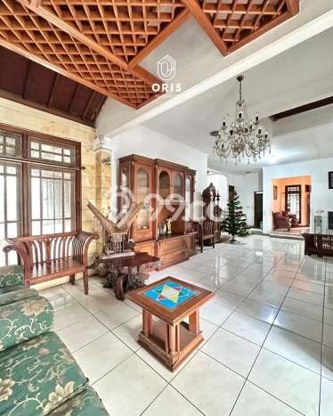 Dijual Rumah Mewah Exclusive di Jagakarsa, Jakarta Selatan Dijual Rumah Mewah Exclusive di Jagakarsa, Jakarta Selatan