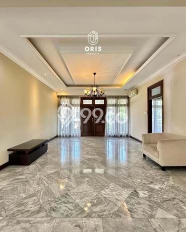 Jual Rumah Mewah Elegan Dengan View Cantik di Ampera, Jakarta Selatan Jual Rumah Mewah Elegan Dengan View Cantik di Ampera, Jakarta Selatan