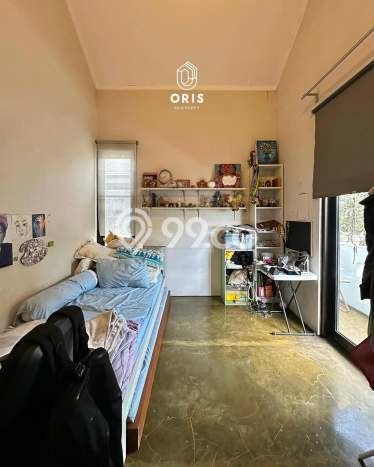 Rumah Luxury Modern Tanpa Renovasi di Bintaro Jakarta Selatan Rumah Luxury Modern Tanpa Renovasi di Bintaro Jakarta Selatan