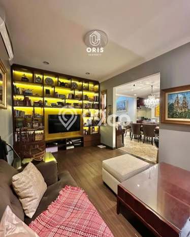 Dijual Rumah Mewah Elegan Dengan View Cantik di Senopati, Jakarta Selatan Dijual Rumah Mewah Elegan Dengan View Cantik di Senopati, Jakarta Selatan
