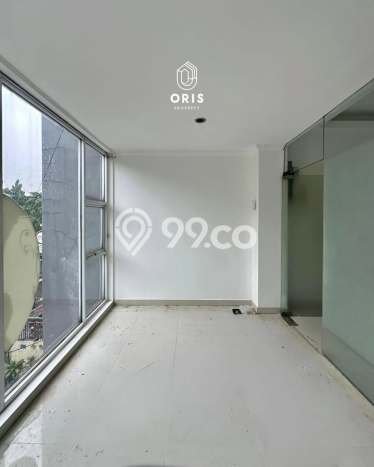 Ruko Paling Dicari LB 171m2 Dijual di Tebet Ruko Paling Dicari LB 171m2 Dijual di Tebet