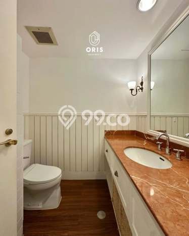 Apartemen Luxury Dijual di Jakarta Selatan Lokasi Strategis Punya 2 Kamar Tidur Apartemen Luxury Dijual di Jakarta Selatan Lokasi Strategis Punya 2 Kamar Tidur