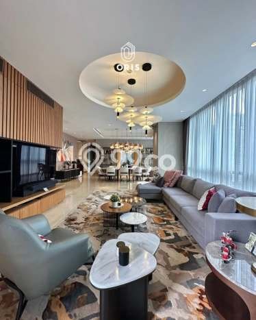 Dijual Apartemen Prestisius di Tanah Abang, Jakarta Pusat 3 Kamar Tidur Dijual Apartemen Prestisius di Tanah Abang, Jakarta Pusat 3 Kamar Tidur