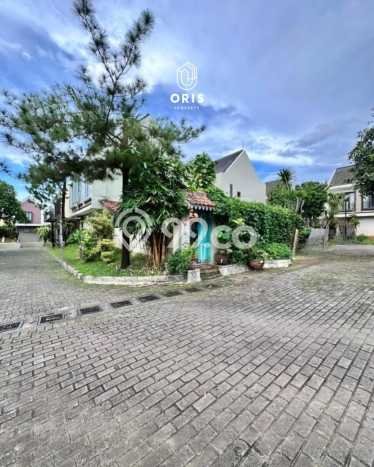 Dijual Hunian Mewah dengan Fasilitas Sekitar Komplit di Jagakarsa, Jakarta Selatan Dijual Hunian Mewah dengan Fasilitas Sekitar Komplit di Jagakarsa, Jakarta Selatan