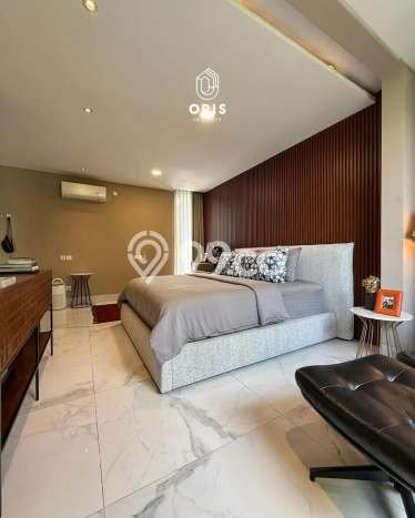 Hunian Eksklusif Siap Huni LT 185m2 di Pesanggrahan, Jakarta Selatan Hunian Eksklusif Siap Huni LT 185m2 di Pesanggrahan, Jakarta Selatan