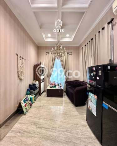 Rumah Eksklusif Siap Huni LT 290m2 di Cilandak, Jakarta Selatan Rumah Eksklusif Siap Huni LT 290m2 di Cilandak, Jakarta Selatan