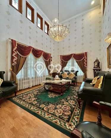 Rumah Mewah Dijual LT 2460m2 di Cilandak, Jakarta Selatan Rumah Mewah Dijual LT 2460m2 di Cilandak, Jakarta Selatan