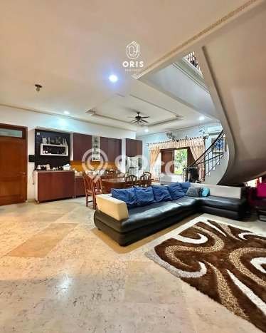 Dijual Rumah Mewah Exclusive di Cinere, Depok Dijual Rumah Mewah Exclusive di Cinere, Depok