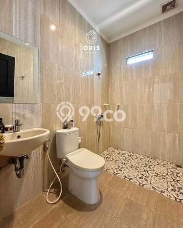 Dijual Rumah Premium dengan Fasilitas Sekitar Lengkap di Jagakarsa, Jakarta Selatan Dijual Rumah Premium dengan Fasilitas Sekitar Lengkap di Jagakarsa, Jakarta Selatan