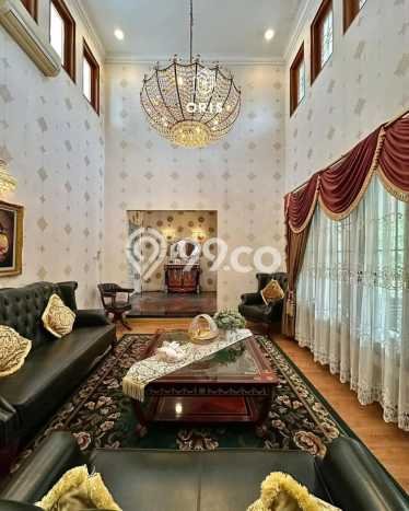 Rumah Mewah Dijual LT 2460m2 di Cilandak, Jakarta Selatan Rumah Mewah Dijual LT 2460m2 di Cilandak, Jakarta Selatan