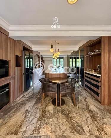 Rumah Eksklusif Siap Huni LT 448m2 di Tebet, Jakarta Selatan Rumah Eksklusif Siap Huni LT 448m2 di Tebet, Jakarta Selatan