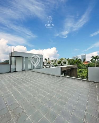 Rumah Elit LB 510m2 Siap Pakai Desain Elegan di Kemang, Jakarta Selatan Rumah Elit LB 510m2 Siap Pakai Desain Elegan di Kemang, Jakarta Selatan