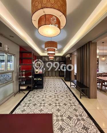 Ruko Dijual Lokasi Emas di Matraman Luas 547m2 Ruko Dijual Lokasi Emas di Matraman Luas 547m2