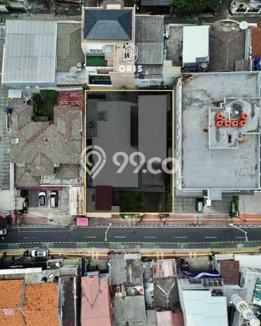 For Sale Rumah Elit Exclusive di Tebet, Jakarta Selatan For Sale Rumah Elit Exclusive di Tebet, Jakarta Selatan
