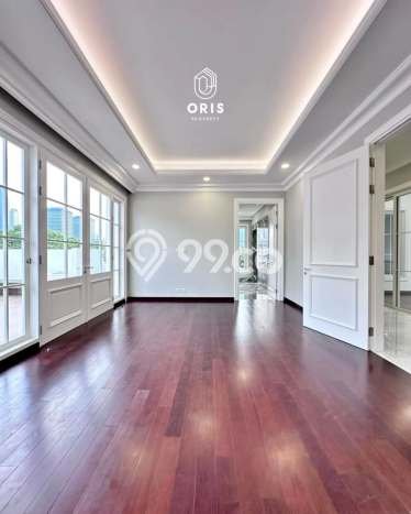Hunian Mewah Siap Huni LT 879m2 di Menteng, Jakarta Pusat Hunian Mewah Siap Huni LT 879m2 di Menteng, Jakarta Pusat