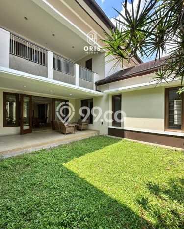Rumah Elit Modern Tanpa Renovasi di Duren Tiga Jakarta Selatan Rumah Elit Modern Tanpa Renovasi di Duren Tiga Jakarta Selatan