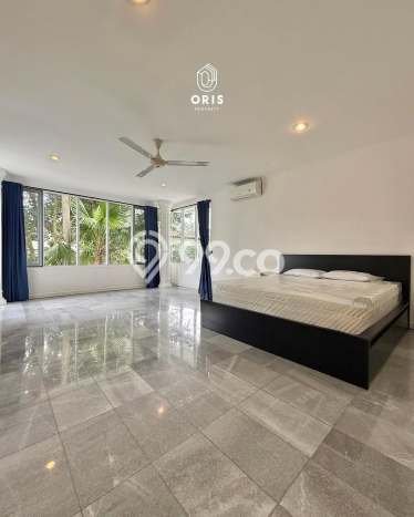 Hunian Elit LB 500m2 Siap Pakai Desain Elegan di Antasari, Jakarta Selatan Hunian Elit LB 500m2 Siap Pakai Desain Elegan di Antasari, Jakarta Selatan