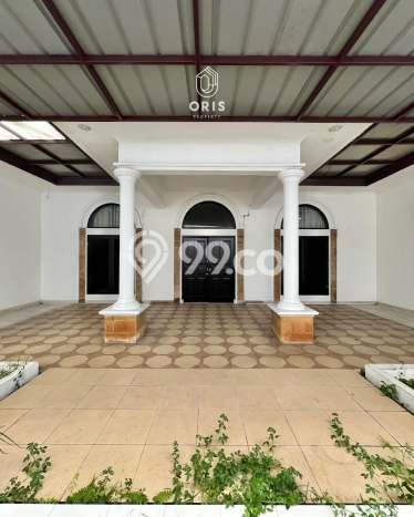 Dijual Rumah Mewah Exclusive di Kebayoran Baru, Jakarta Selatan Dijual Rumah Mewah Exclusive di Kebayoran Baru, Jakarta Selatan