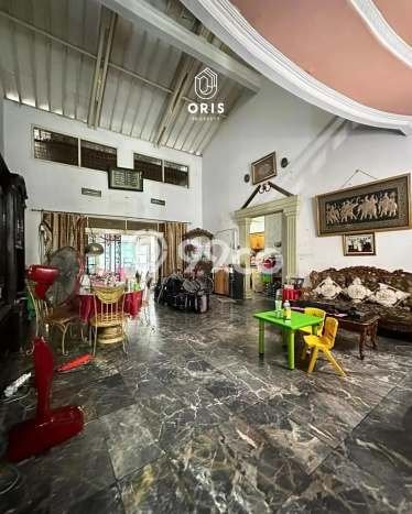 Rumah Mewah Dijual LT 460m2 di Pasar Minggu, Jakarta Selatan Rumah Mewah Dijual LT 460m2 di Pasar Minggu, Jakarta Selatan