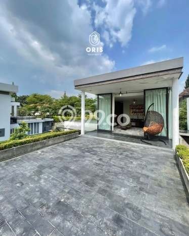 Hunian Elit LB 176m2 Siap Huni Desain Elegan di Rancamaya, Bogor Hunian Elit LB 176m2 Siap Huni Desain Elegan di Rancamaya, Bogor