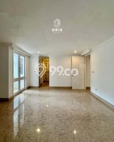 For Sale! Premium House LT 575m2 Desain Elegan di Kemang For Sale! Premium House LT 575m2 Desain Elegan di Kemang