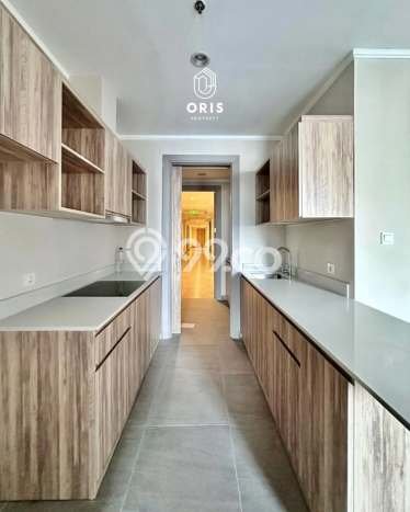 Hunian Apartemen Mewah & Eksklusif 3 BR di Kemayoran, Jakarta Pusat Hunian Apartemen Mewah & Eksklusif 3 BR di Kemayoran, Jakarta Pusat
