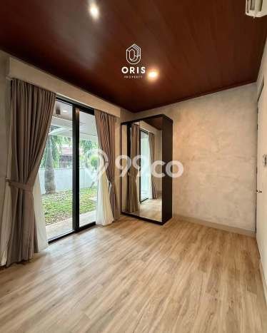 Hunian Super Elit dengan Akses Paling Strategis di Pondok Indah, Jakarta Selatan Hunian Super Elit dengan Akses Paling Strategis di Pondok Indah, Jakarta Selatan