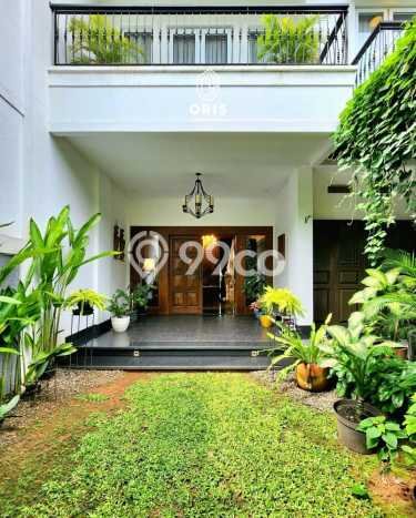 Siap Huni Hunian Elit 5 Kamar di Pancoran Dekat ke Mana Saja Siap Huni Hunian Elit 5 Kamar di Pancoran Dekat ke Mana Saja