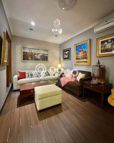 Dijual Rumah Mewah Elegan Dengan View Cantik di Senopati, Jakarta Selatan Dijual Rumah Mewah Elegan Dengan View Cantik di Senopati, Jakarta Selatan