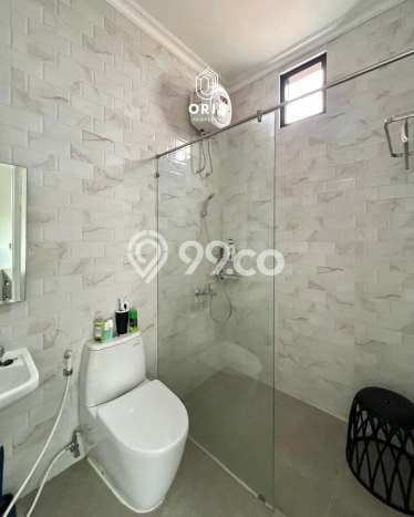 Hunian Mewah Dijual LT 200m2 di Tebet, Jakarta Selatan Hunian Mewah Dijual LT 200m2 di Tebet, Jakarta Selatan