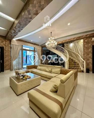 Best Deal Hunian Premium Ideal dan Luas di Tebet, Jakarta Selatan Best Deal Hunian Premium Ideal dan Luas di Tebet, Jakarta Selatan